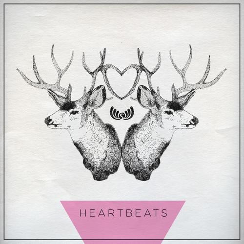 image cover: VA - Heartbeats [SFR026CD]
