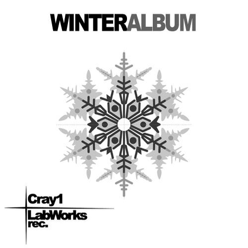 image cover: VA - Winter Compilation (Cray1 Labworks) [C1LWLP003]
