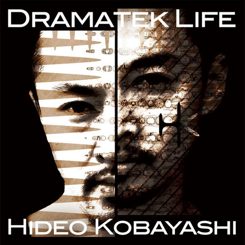 image cover: Hideo Kobayashi - Dramatek Life [NWIT0099]