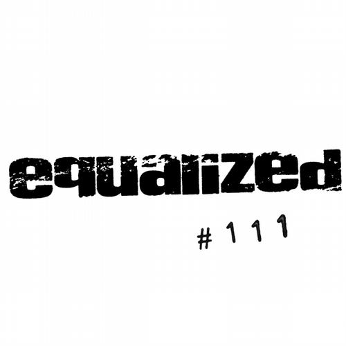 image cover: EQD - Equalized 111 [EQD111]