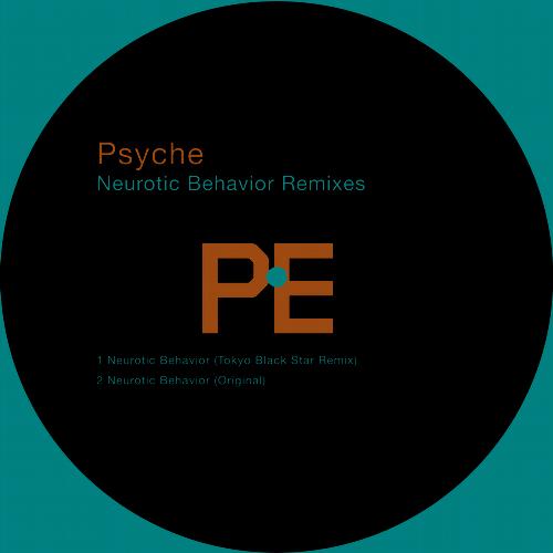 image cover: Psyche - Neurotic Behavior [PE653433]