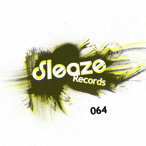 image cover: Tom Laws - Stranger With My Face EP [SLEAZE064]