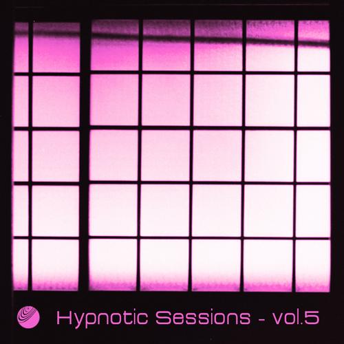 image cover: VA - Hypnotic Sessions Vol 5 [HROOMCD012]