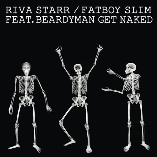 image cover: Fatboy Slim, Riva Starr - Get Naked (Promo Edition) [SNSPL003]