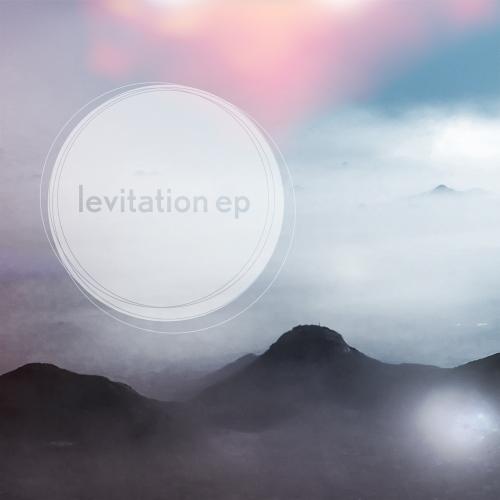 image cover: VA - Levitation EP [DTR005]