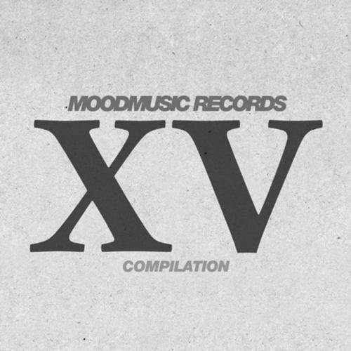 image cover: VA - Moodmusic XV Compilation [MOODCD015BP]