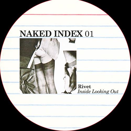 image cover: Rivet - Inside Looking Out (NI01)