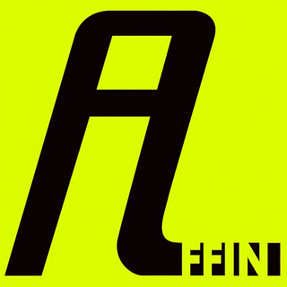 image cover: VA - Affin Remixed 5 [AFFIN104]