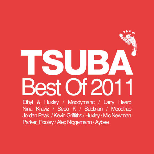 image cover: VA - Tsuba Best Of 2011 [TSUBACD012]