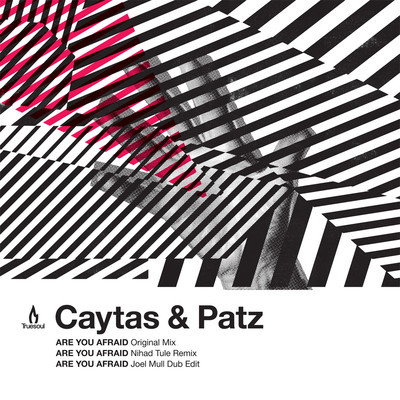 image cover: Caytas And Patz - Are You Afraid [TRUE1233]
