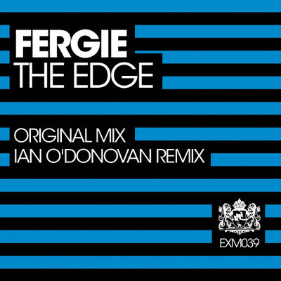 image cover: Fergie - The Edge [EXM039]
