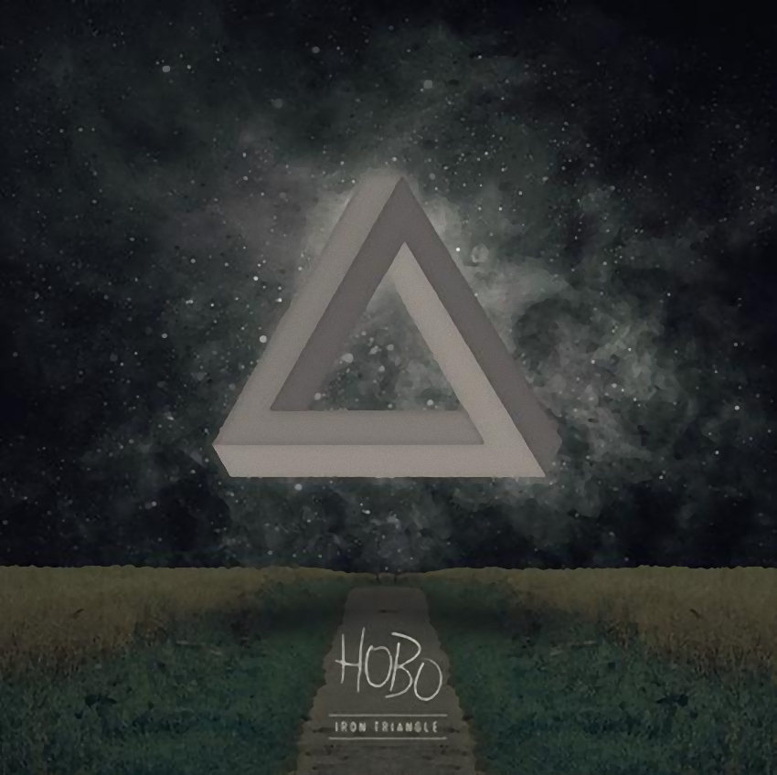 image cover: Hobo - Iron Triangle [MINUS118]