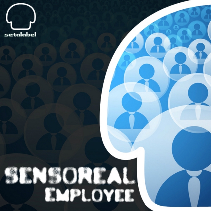 image cover: Sensoreal - Employee (SET083)