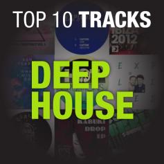 Top-Tracks-Of-2012-Deep-House