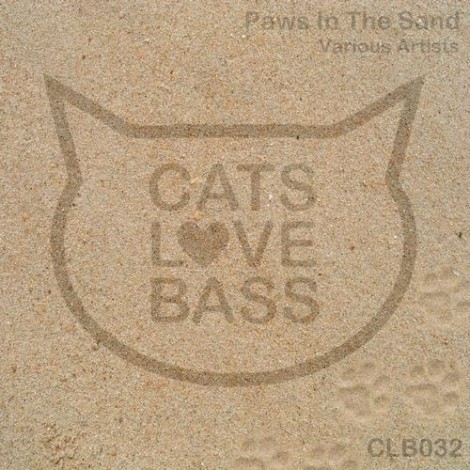 00-VA-Paws In The Sand- [CLB032]