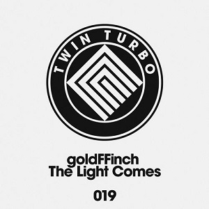 Goldffinch - The Light Comes