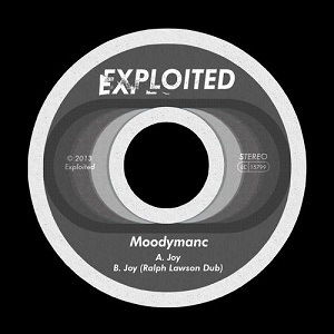 Download Moodymanc - Joy