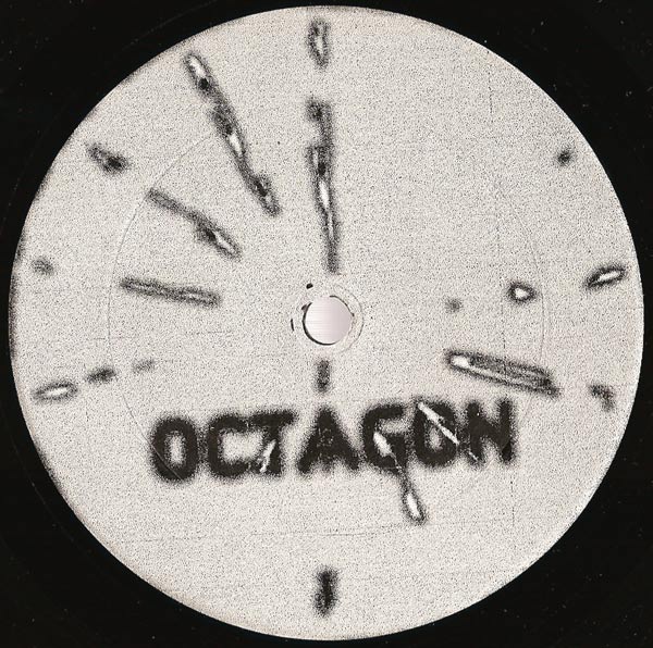 000-Basic Channel-Octagon - Octaedre- [BC-07]