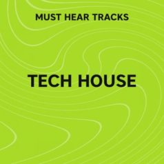 image cover: Must Hear Tracks: March 2017