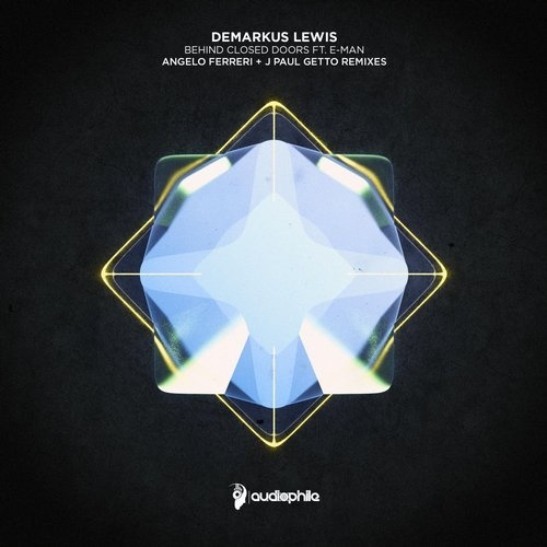 image cover: AIFF: Demarkus Lewis, E-Man - Behind Closed Doors ft. E-Man Remixes / APR002