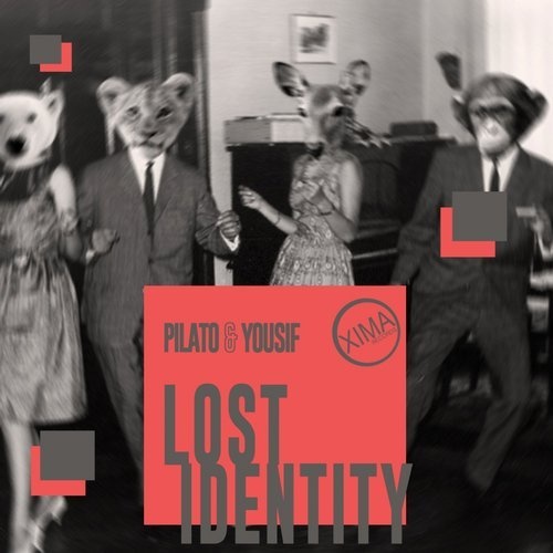 image cover: AIFF: Pilato & Yousif - Lost Identity / 055