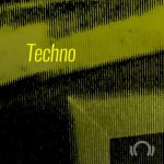 image cover: Beatport Techno Top 100 (July 2019)