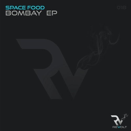 Download Space Food - Bombay EP on Electrobuzz