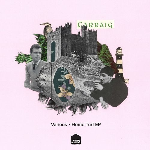 Download VA - Home Turf EP on Electrobuzz
