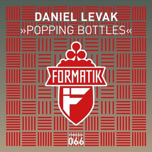 Download Daniel Levak - Popping Bottles on Electrobuzz