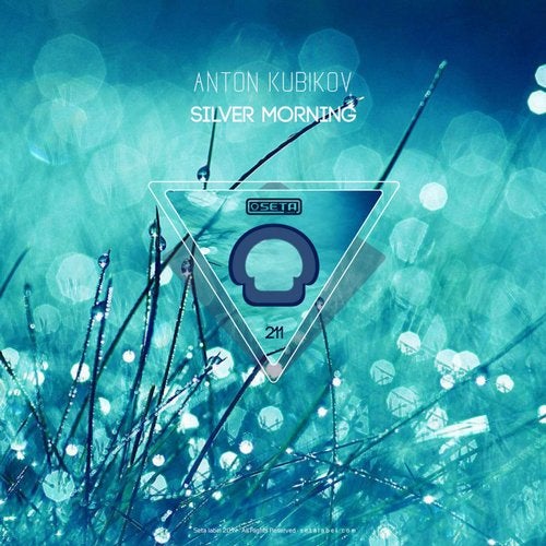 Download Anton Kubikov - Silver Morning, Pt. 1 on Electrobuzz
