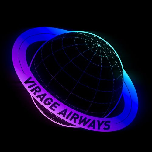 Download Virage Airways on Electrobuzz