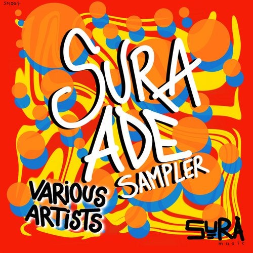 Download Sura Ade Sampler on Electrobuzz