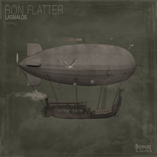 Download Ron Flatter - Lasmalos on Electrobuzz