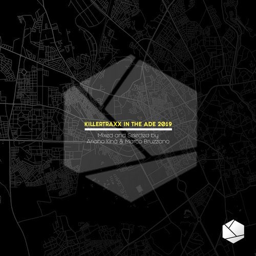 Download VA - Killertraxx In The ADE 2019 (Mixed and Selected Ariano Kina & Marco Bruzzano) on Electrobuzz