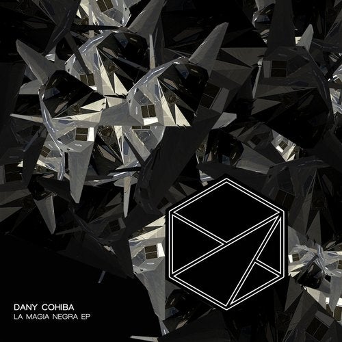 Download Dany Cohiba - La Magia Negra EP