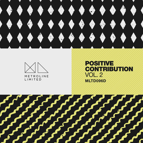 Download Positive Contribution Vol. 2 on Electrobuzz
