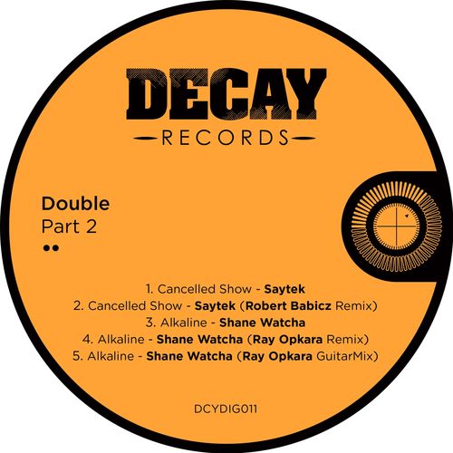 Download Double, Pt. 2 on Electrobuzz