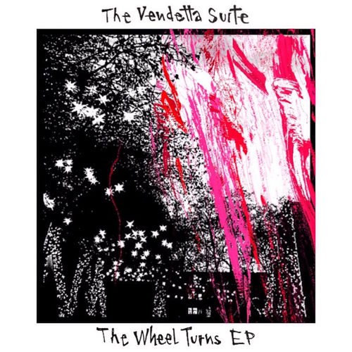 Download The Wheel Turns EP on Electrobuzz