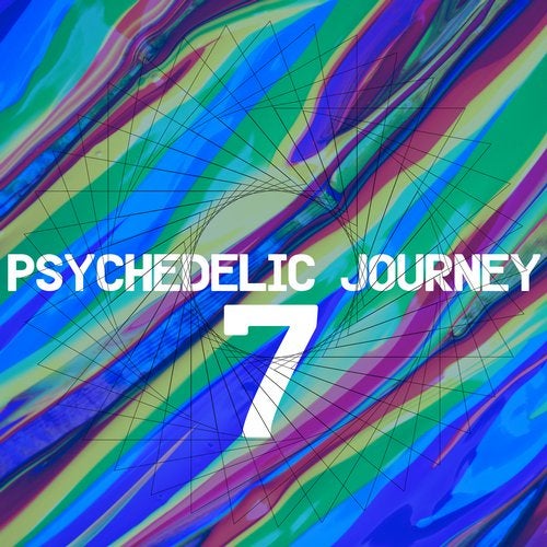 Download Psychedelic Journey 7 on Electrobuzz