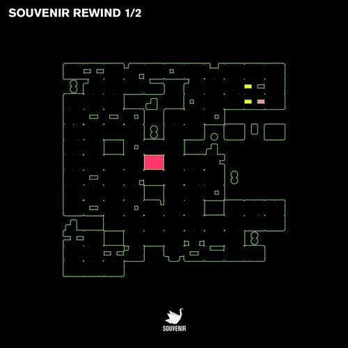 Download SOUVENIR REWIND 1/2 on Electrobuzz