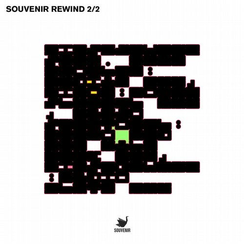 Download SOUVENIR REWIND 2/2 on Electrobuzz