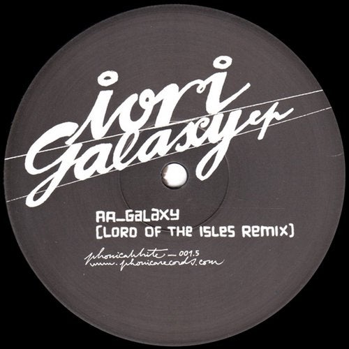 Download Galaxy (Lord Of The Isles Remix) on Electrobuzz