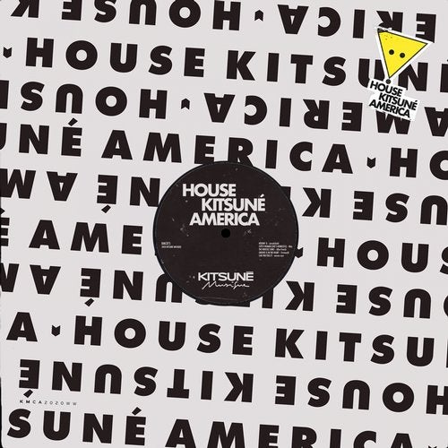 Download House Kitsune America on Electrobuzz