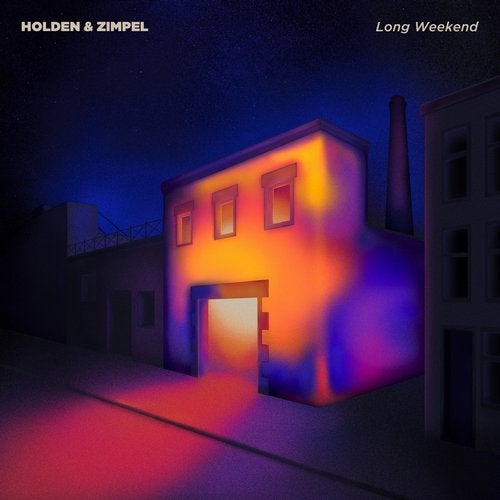 Download Long Weekend EP on Electrobuzz