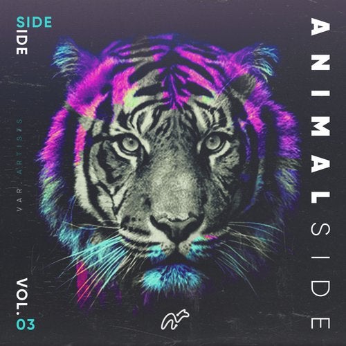 Download Animal Side, Vol. 3 on Electrobuzz