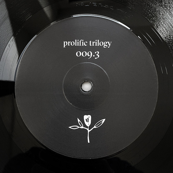Download Prolific Trilogy 009.3 on Electrobuzz
