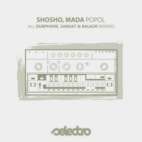 Download Shosho, Mada.Mada - Popol on Electrobuzz