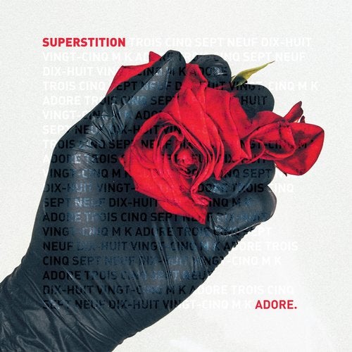 Download Michael Klein - Superstition (Remixes, Pt. 1) on Electrobuzz