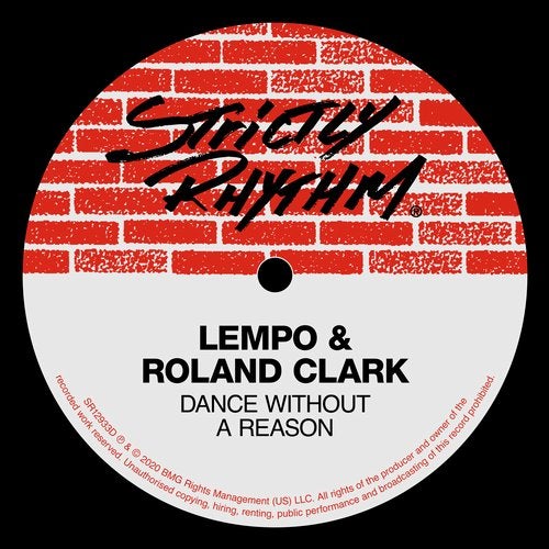 Download Roland Clark, Lempo - Dance Without A Reason on Electrobuzz