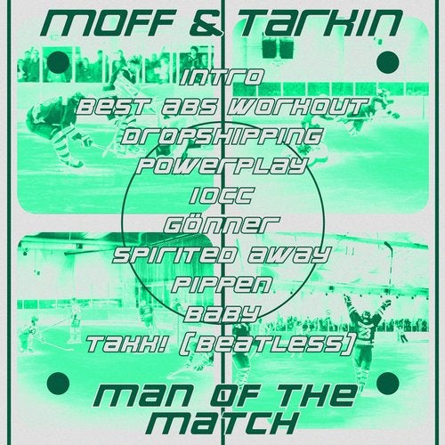 Download Moff & Tarkin - Man of the Match on Electrobuzz